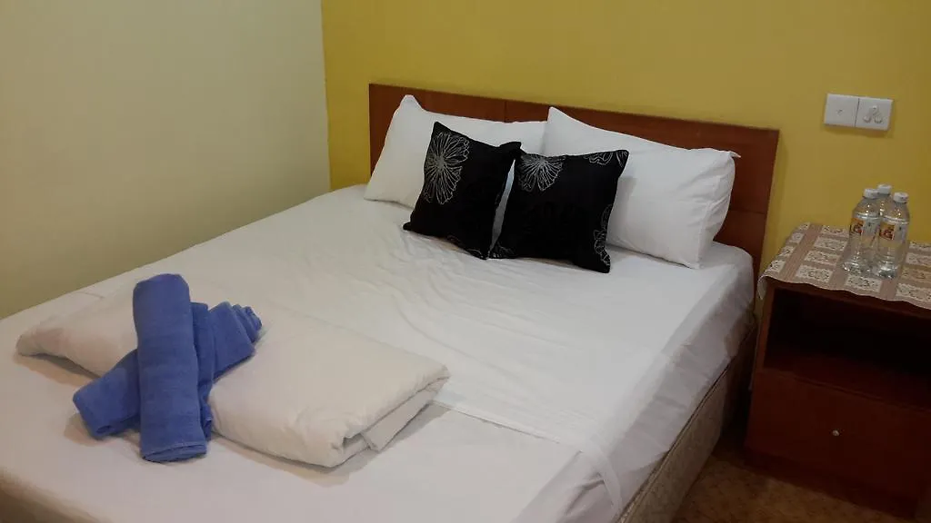 Hotel 168 Kuala Lumpur