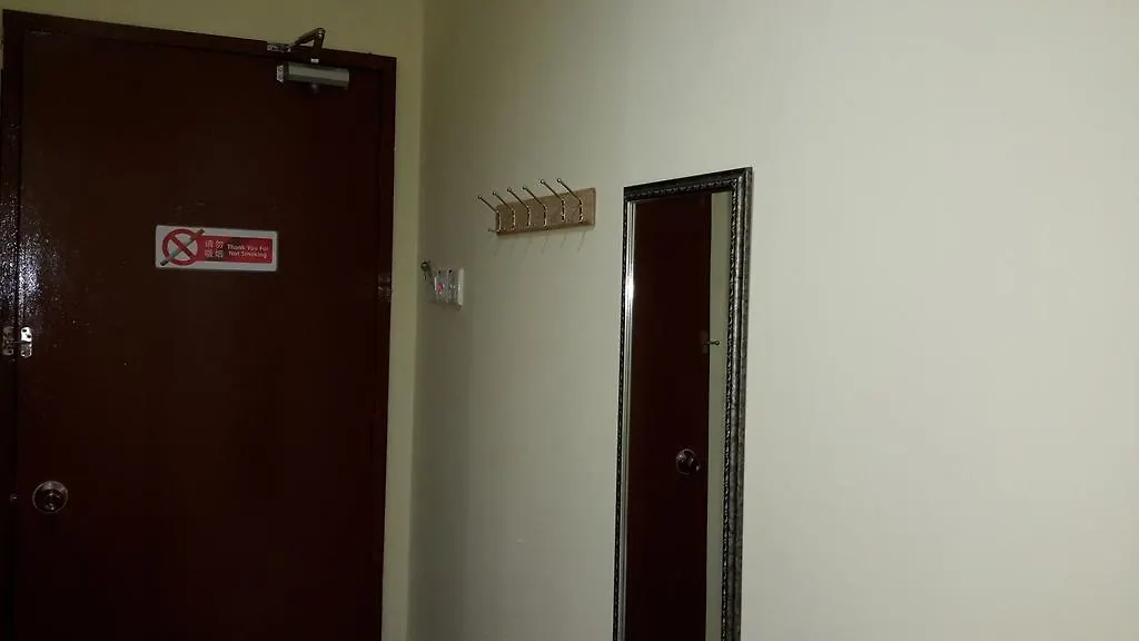 Hotel 168 Kuala Lumpur 2*,