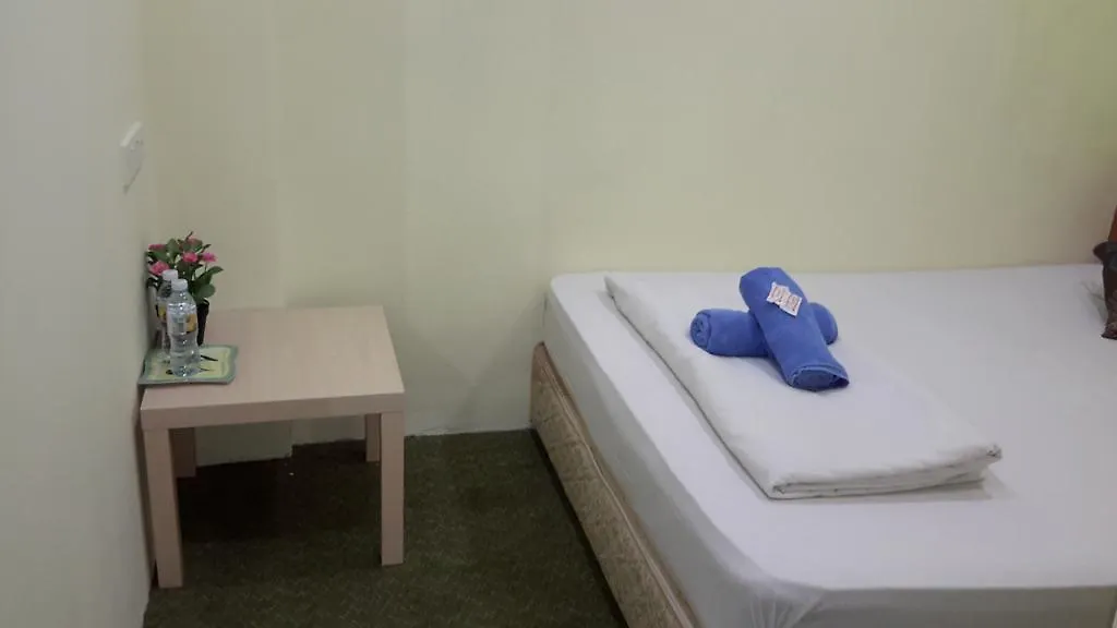 Hotel 168 Kuala Lumpur