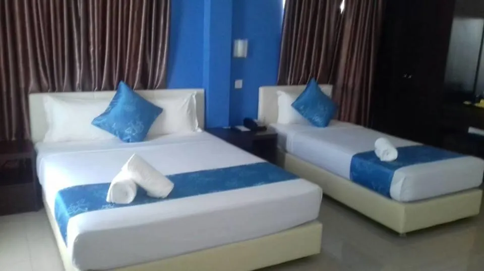 Hotel 168 Kuala Lumpur