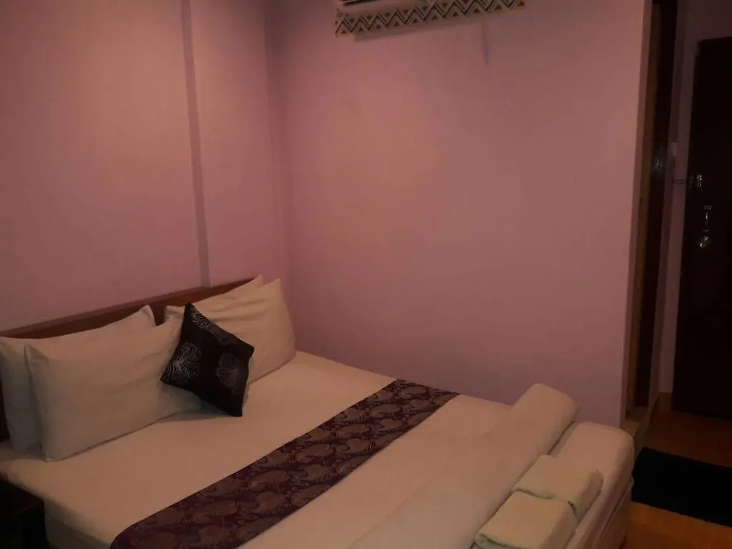 Hotel 168 Kuala Lumpur