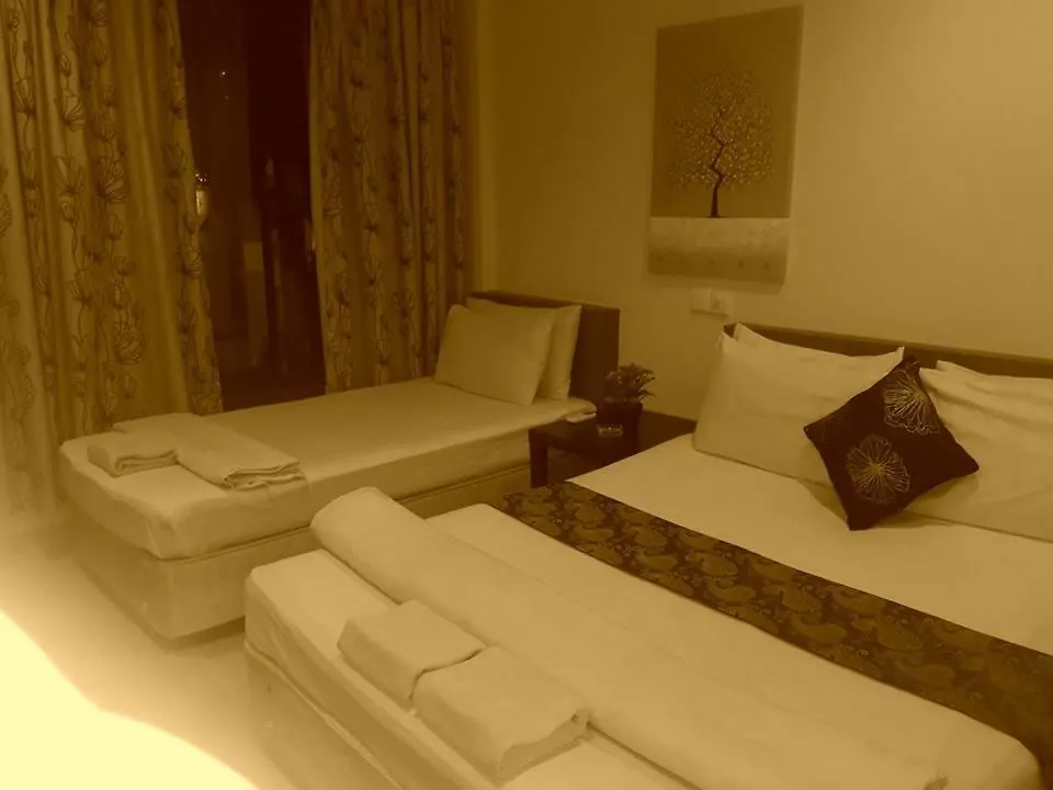 Hotel 168 Kuala Lumpur