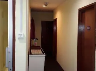Hotel 168 Kuala Lumpur