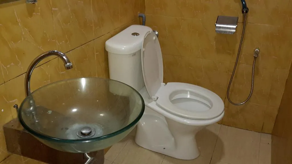 كوالالمبور Hotel 168 2*,