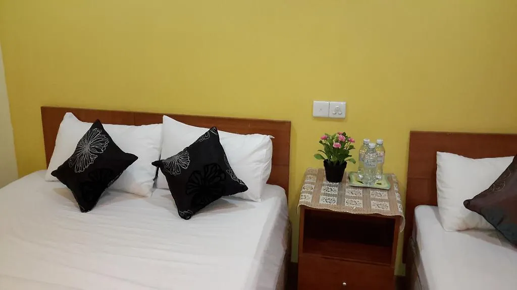 كوالالمبور Hotel 168 ماليزيا