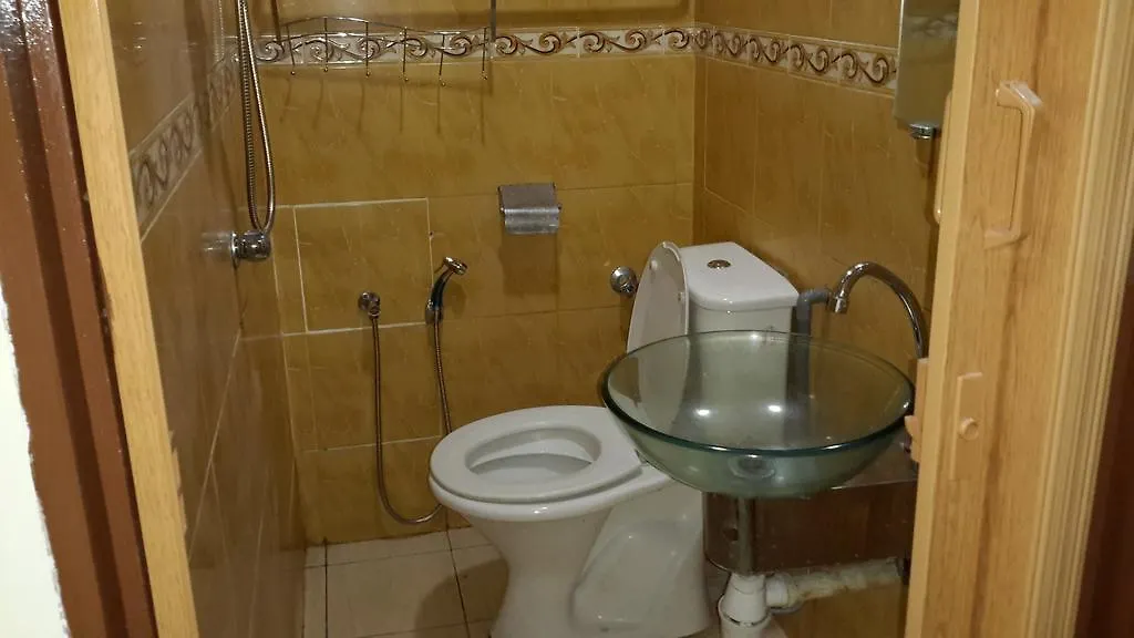 كوالالمبور Hotel 168