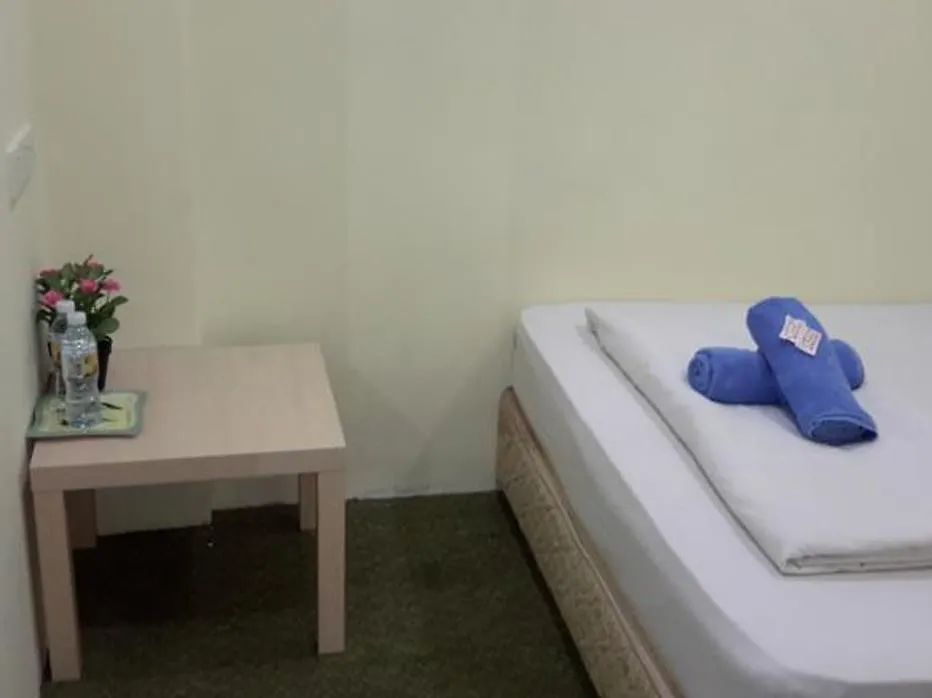 كوالالمبور Hotel 168