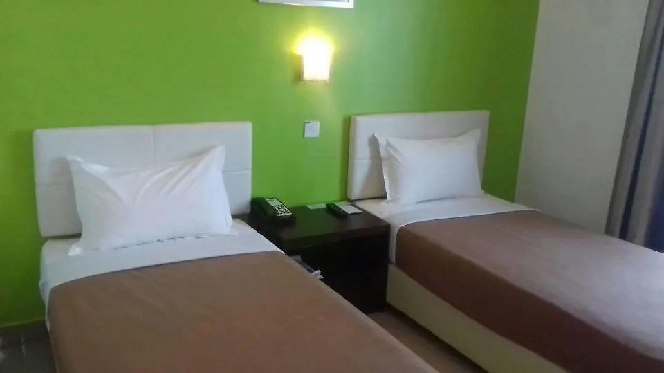 كوالالمبور Hotel 168 ماليزيا
